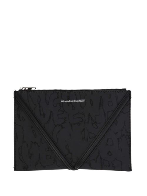 Pouch  for man. Alexander McQueen | 7263171AAQ01000